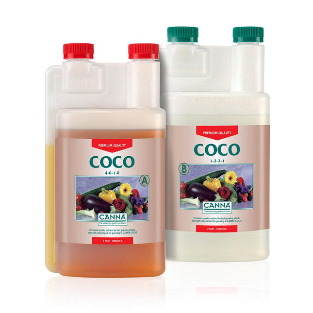 Canna Coco A+B 1L