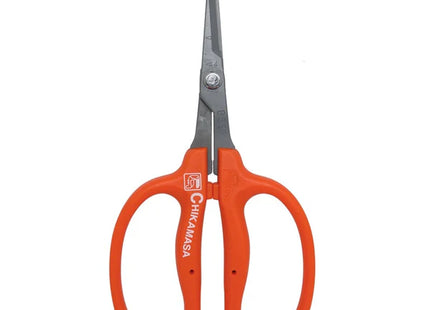 Chikamasa Scissors Straight Blade B500SF