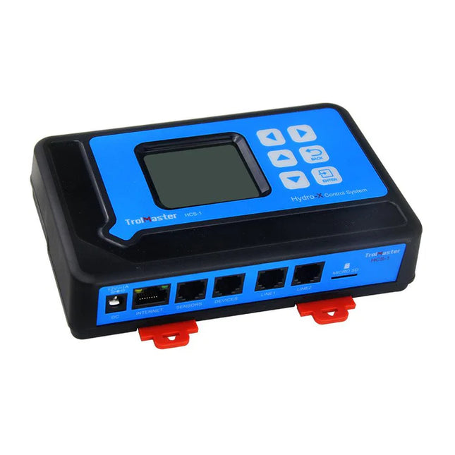 TrolMaster Hydro-X Controller HCS-1