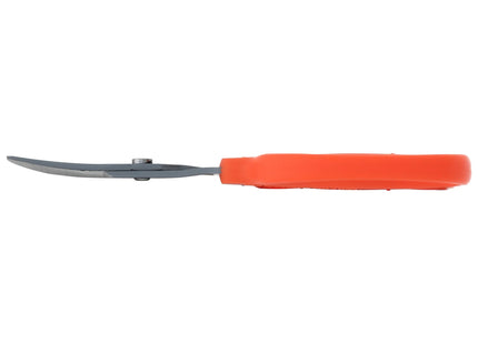 Chikamasa Scissors Curved Blade 550SRF