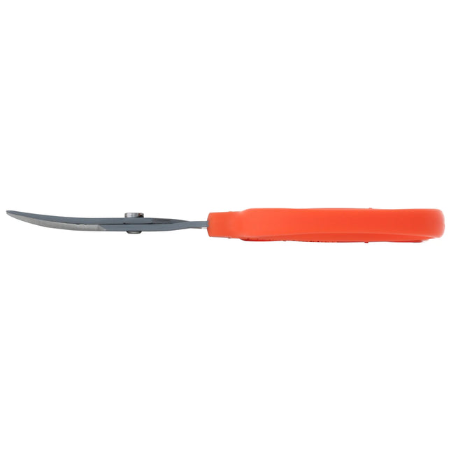 Chikamasa Scissors Curved Blade 550SRF