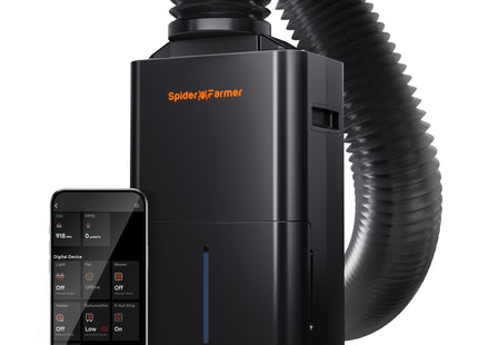 Spider Farmer 18L Dehumidifier