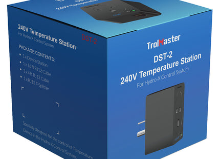 TrolMaster Hydro-X Temp Device Station DST-2