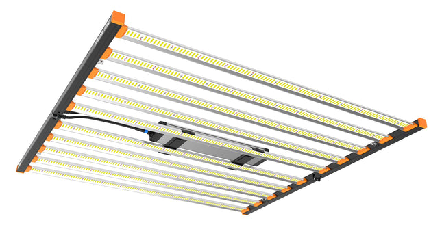 ULight 1000W LED Grow Light
