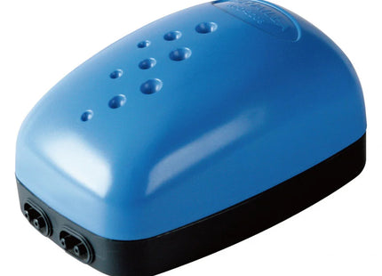 Hailea Super Silent Design Air Pump - ACO-2206
