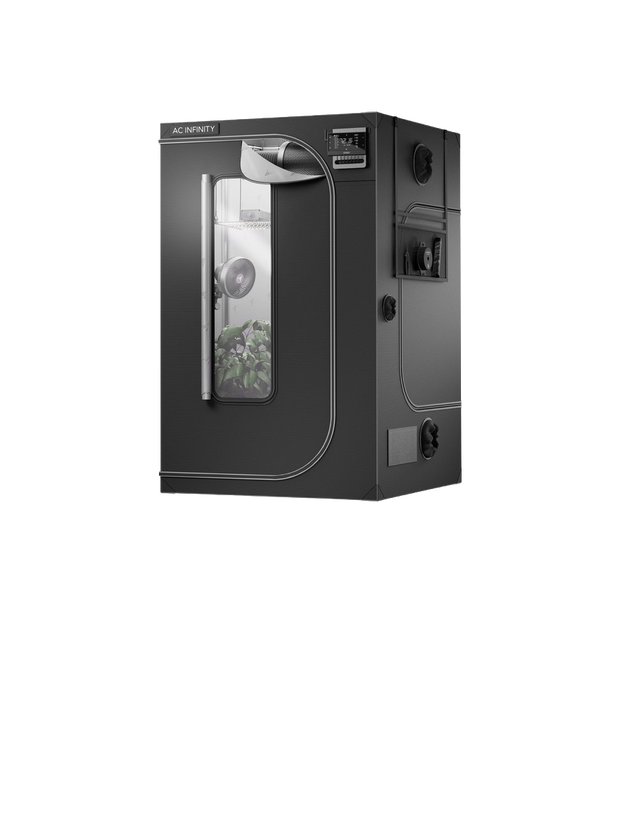 Banner image for: <h3>Grow Tents</h3>