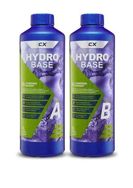 CX Hydro Base A+B 1L