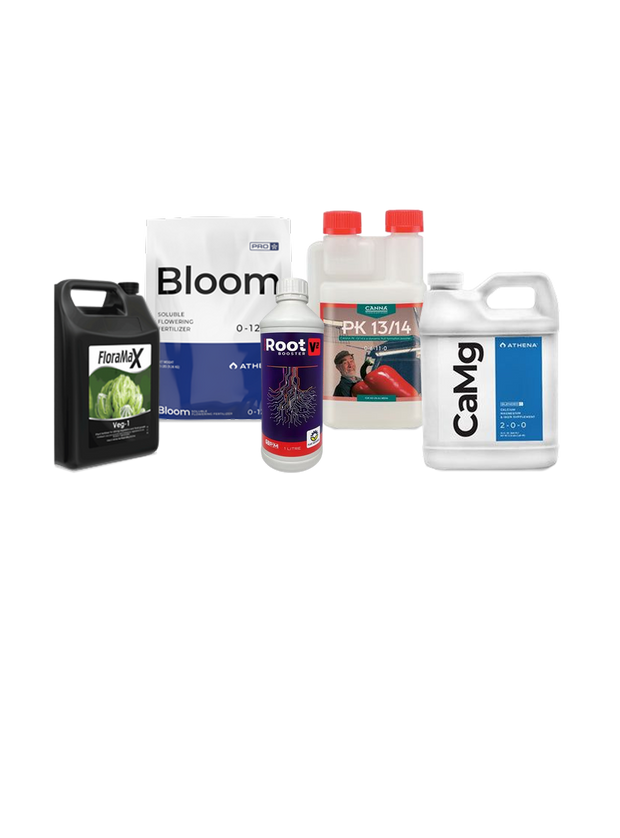 Banner image for: <h3>Nutrients/Plant Care</h3>