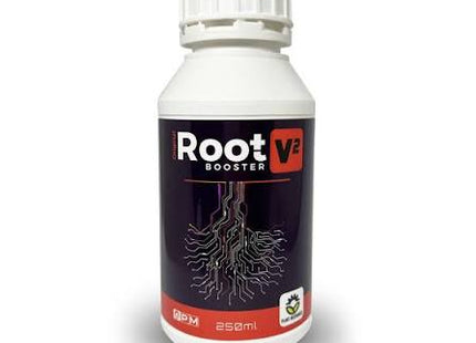 Plant Mechanics Root Booster V2 250ml