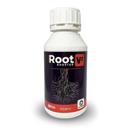 Plant Mechanics Root Booster V2 250ml