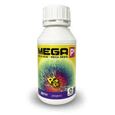 Plant Mechanics Mega PK 250ml