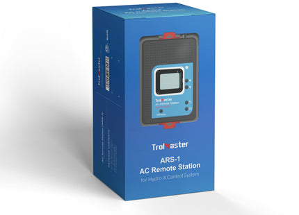 TrolMaster AC remote Controller ARS-1