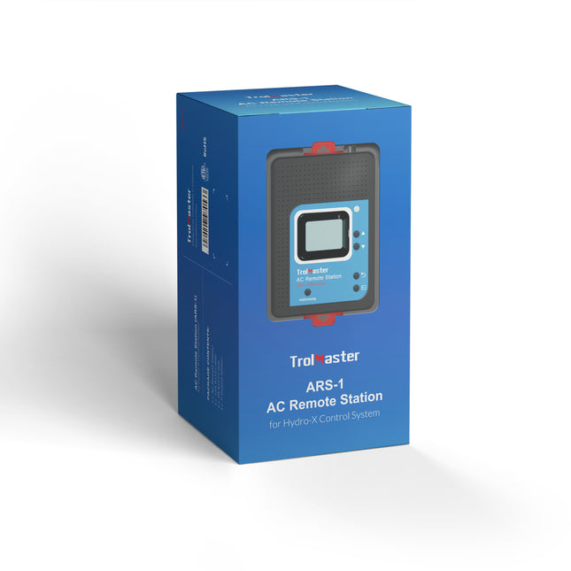 TrolMaster AC remote Controller ARS-1