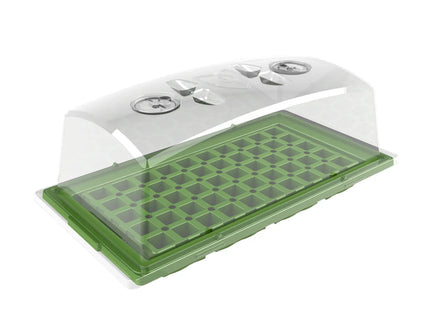 FloraFlex Incubator
