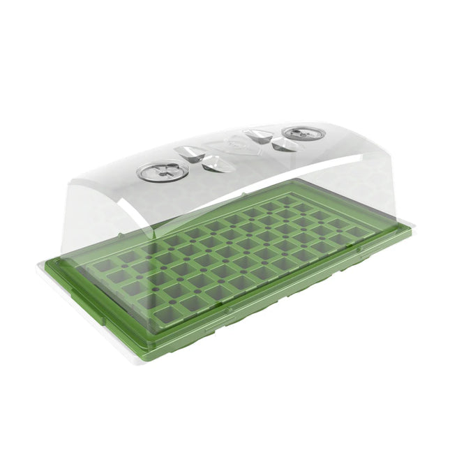 FloraFlex Incubator