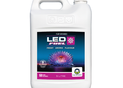 Plant Mechanics LED Fuel 5L
