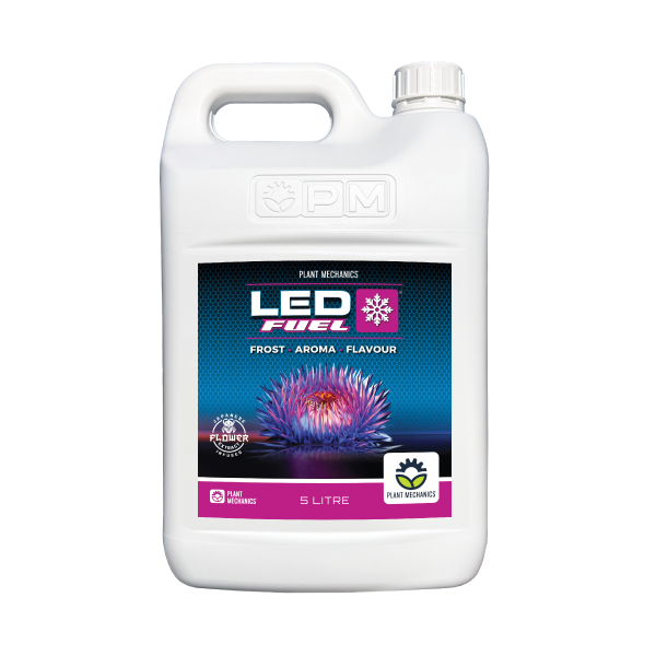 Plant Mechanics LED Fuel 5L