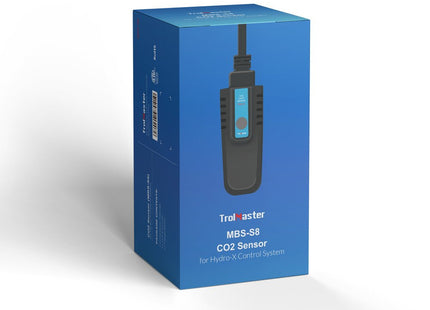 TrolMaster Hydro-X Co2 Sensor MBS-S8