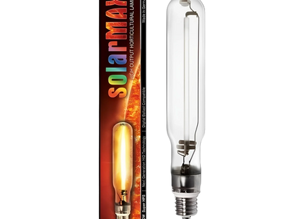 SolarMax 600W HPS Bulb