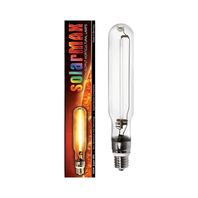 SolarMax 400W HPS Bulb