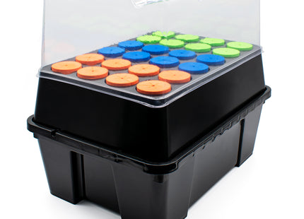 Seahawk CloneStation 24