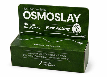 Osmoslay Concentrate 15ml (30L of Spray)