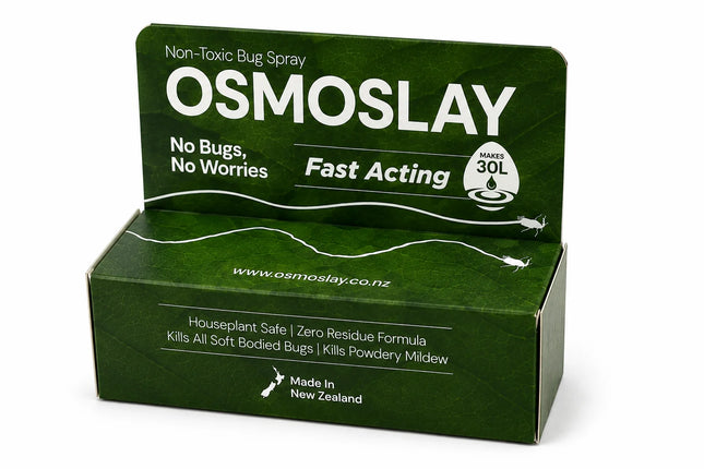 Osmoslay Concentrate 15ml (30L of Spray)