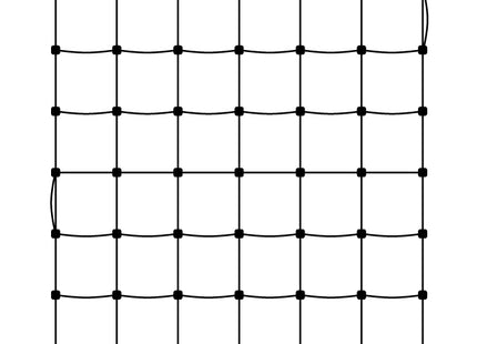 Stretch Netting 1.45M x 1.45M