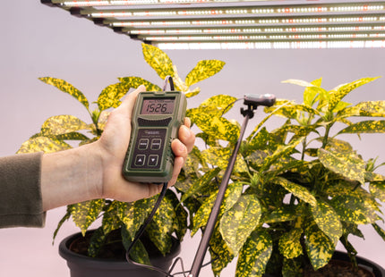 Treegers Quantum PAR Meter