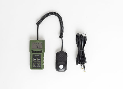 Treegers Quantum PAR Meter