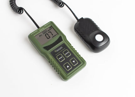 Treegers Quantum PAR Meter