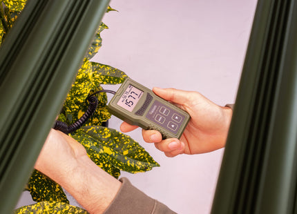 Treegers Quantum PAR Meter