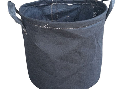 15L Fabric Pot Round