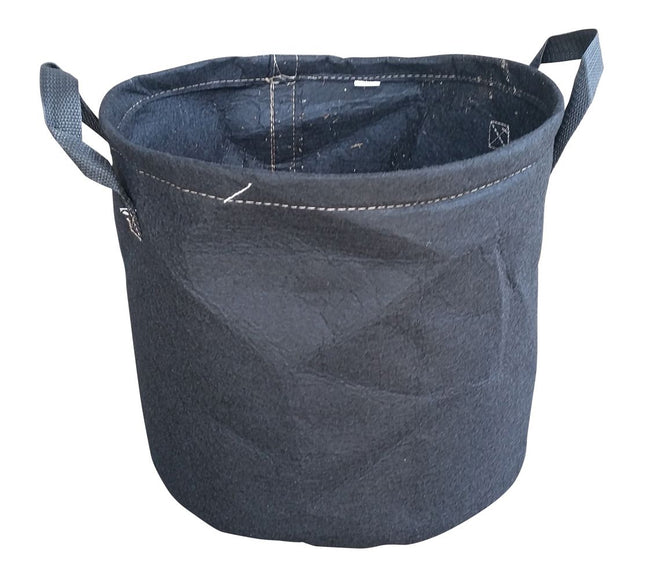 25L Fabric Pot Round