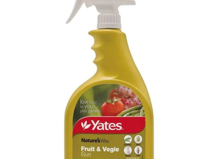 Yates Nature’s Way Fruit & Vegie Gun