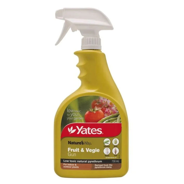 Yates Nature’s Way Fruit & Vegie Gun