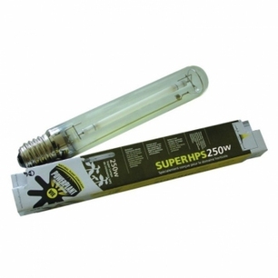 250W HPS Bulb