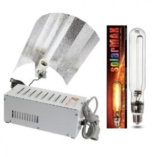 1000W HPS Light Kit