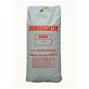 Vermiculite 100L