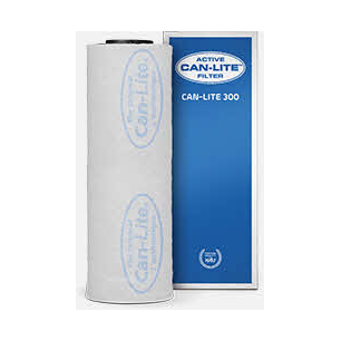CanLite 300 Carbon Filter (100mm or 125mm)
