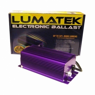 Lumatek 400W Digital Ballast