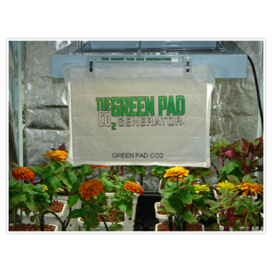 GreenPad CO2 Generator 5 Pack