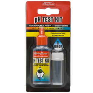 Flairform pH Test Kit