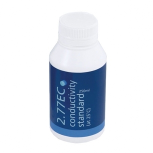 2.77 EC Conductivity Standard (EC Calabration) 250ml