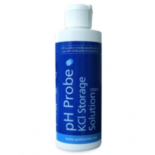 Bluelab pH Probe KCl Storage Solution 100ml