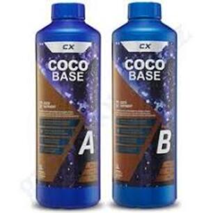 CX Coco Base A+B 1L