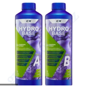 CX Hydro Base A+B 1L