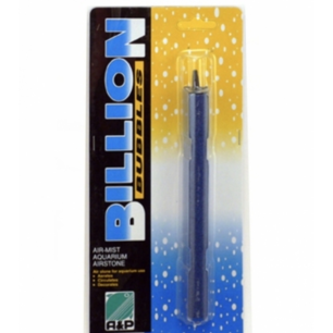 Billion Bubbles Air-Mist Aquarium Airstone 10cm