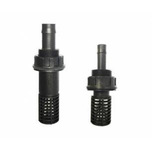 Sea Hawk Flood & Drain Fittings 13mm & 19mm