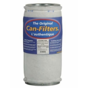 Can 66 Filter Kit w/ Thermal Control Fan 200mm
